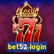 bet52 login